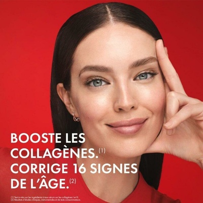 Vichy Liftactiv Collagen Specialist 16 SPF50 náhradná náplň 50 ml