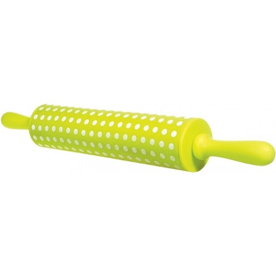 ALVARAK Valček na fondant a cesto ROLLPIN-2, 30,5/4 cm