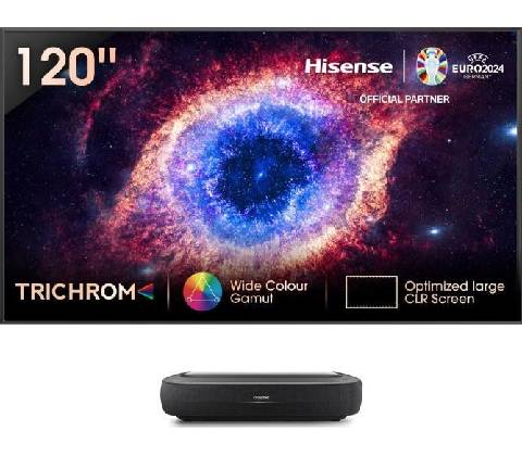 Hisense 120L9HA