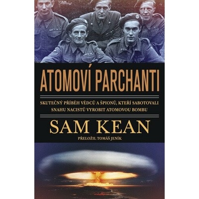 Atomoví parchanti