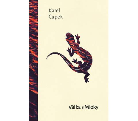Válka s Mloky