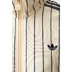 Adidas суичър с две лица дамски Firebird (KR7031)