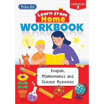 Learn from Home Workbook 3