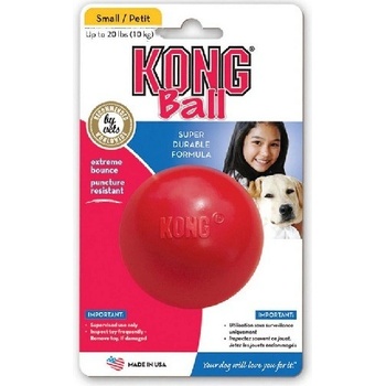 Kong Ball S 6,5 cm