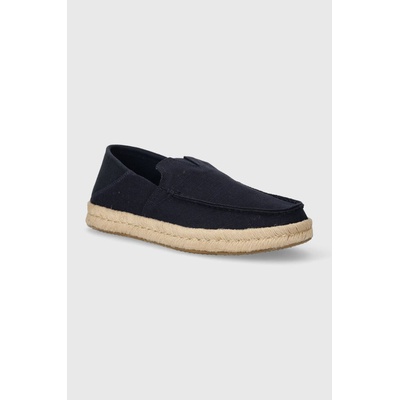 Toms Еспадрили Toms Alonso Loafer Rope (10020889)
