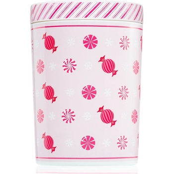 DW HOME Scene & Stripes Peppermint Swirls ароматна свещ 431 гр