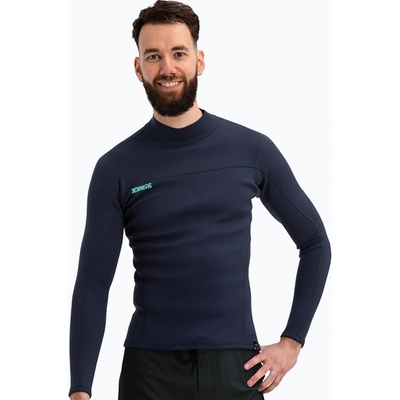 Pánské JOBE 2 mm LS midnight blue