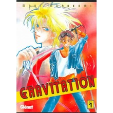 GRAVITATION #01