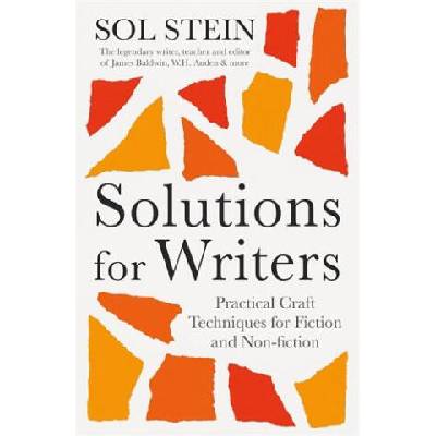 Solutions for Writers | Sol Stein