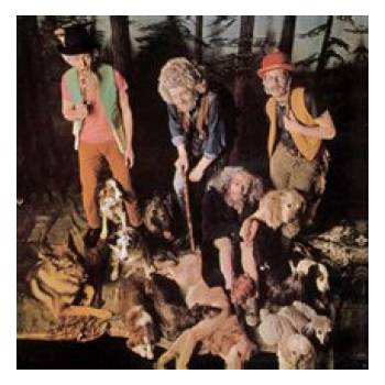 Jethro Tull - This Was LP