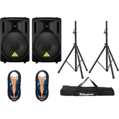 BEHRINGER B212D SET