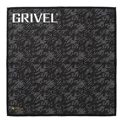 Grivel Bandana černá