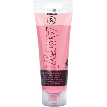 Акрилна боя PRIMO Fine Acrylic Paint, 75 ml, Pink