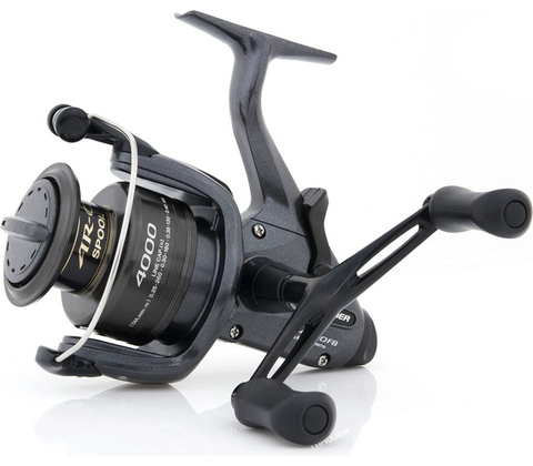 SHIMANO BAITRUNNER DL 2500 FB