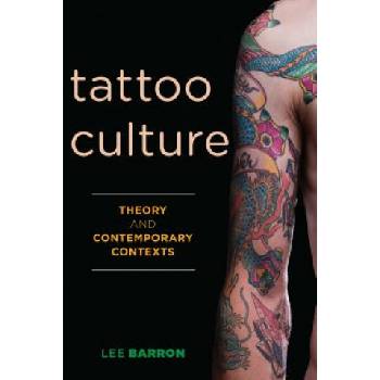 Tattoo Culture | Lee Barron