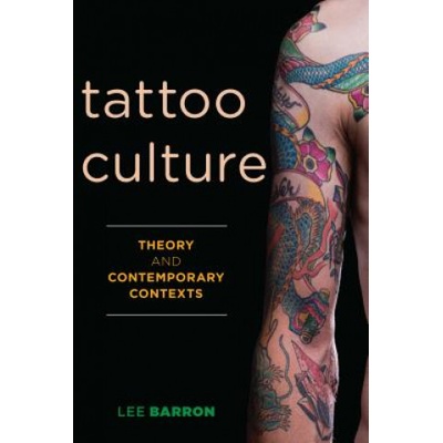 Tattoo Culture | Lee Barron