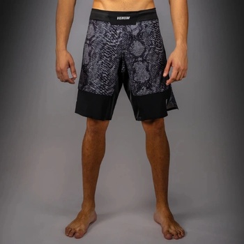 Image 1 of VENUM Шорти Venum G-Fit Scales Fightshorts - Black/ Charcoal Grey - S