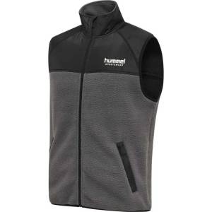 HUMMEL Потник Hummel Charley vest - Black (Blackened Pearl)