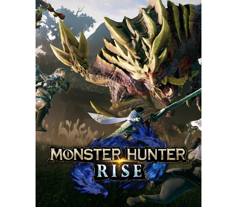 Monster Hunter Rise