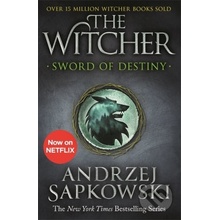 Sword of Destiny - Andrzej Sapkowski