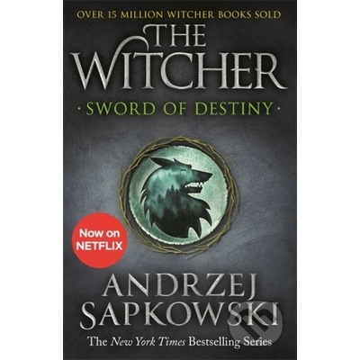 Sword of Destiny - Andrzej Sapkowski