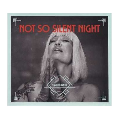 Sarah Connor - Not So Silent Night DLX | DIGI CD