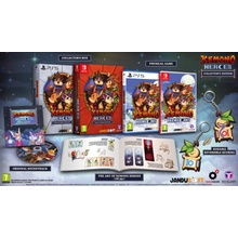 Kemono Heroes (Collector's Edition)