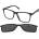Pierre Cardin PC6280/CS FLL/M9