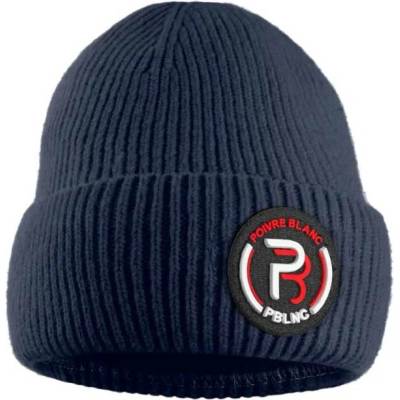 Poivre Blanc 6184-BBBY modrá