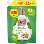 Teo Nature Avocado течен сапун 900мл (998у9у9,9)