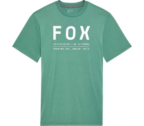 Fox Non Stop Tech Pine