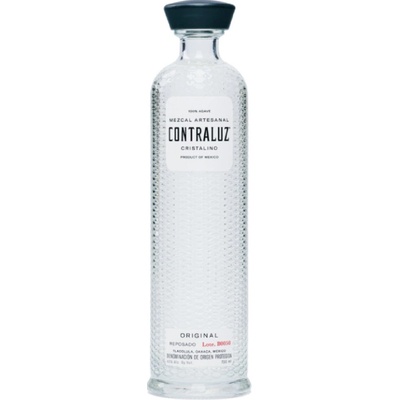 Contraluz Cristalino 36% 0,7 l (holá láhev)