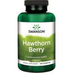 Swanson Hawthorn 565 mg [250 капсули]