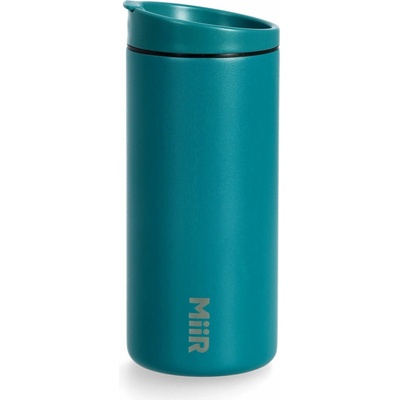 Miir termohrnček Flip Traveler 12 oz 355 ml prismatic