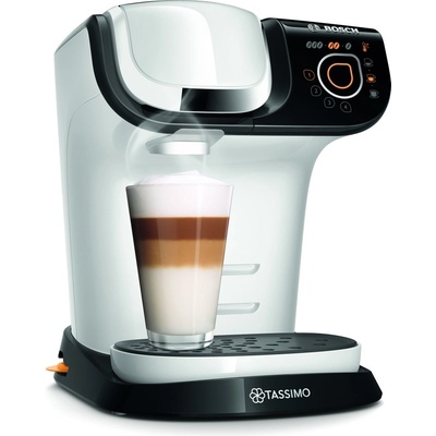 Bosch Tassimo My Way 2 TAS 6504