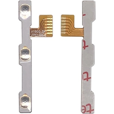 Flex zapínania ON/OFF a hlasitosti Lenovo Tab 3 - 710F