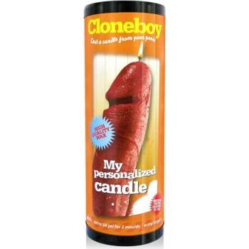 Cloneboy Candle 3d Modelovacia Sada