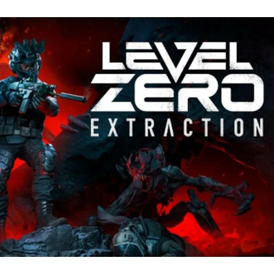 Level Zero: Extraction