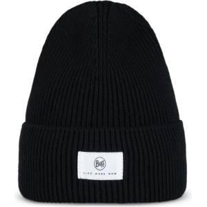 Buff Зимна шапка (beanie) Buff Knitted Beanie Drisk Beanie - Black - размер One Size (904-0574-0111)