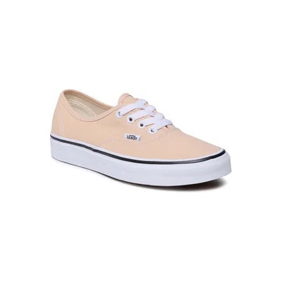 Vans Гуменки Authentic VN0A5KS9BLP1 Оранжев (Authentic VN0A5KS9BLP1)