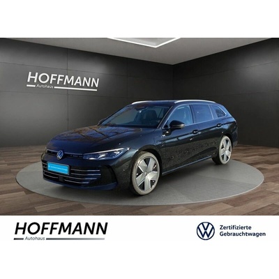 Volkswagen Passat Variant 1.5 eHybrid Elegance DSG 200 kW