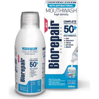 Biorepair Complete Protection 50+ 450 ml