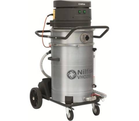 Nilfisk VHO200 X