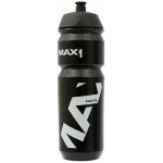 MAX1 Бидон MAX1 Stylo 0, 85 л черен
