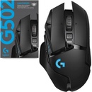 Logitech G502 Lightspeed Wireless Gaming Mouse 910-005567