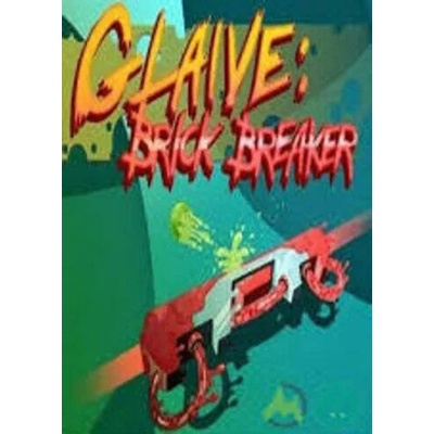 Игра Glaive: Brick Breaker за PC Steam, Електронна доставка