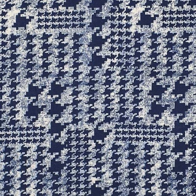 Úplet 15789 modré pepito, š.145