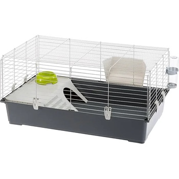 Ferplast Rabbit 100 клетка за зайци и морски свинчета - кг