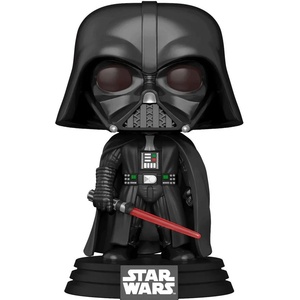 Funko Фигурка Funko POP! Star Wars: Darth Vader #597 (81630) - ggbox