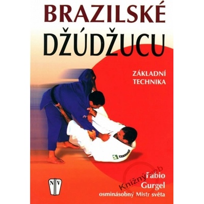 Brazilské džúdžucu - základní technika